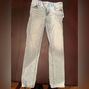 American Eagle Men’s Jeans 32x34 Airflex Straight